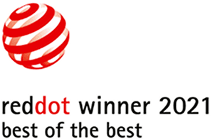 Red Dot 2021 Best