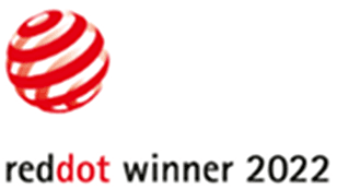 Red Dot 2022