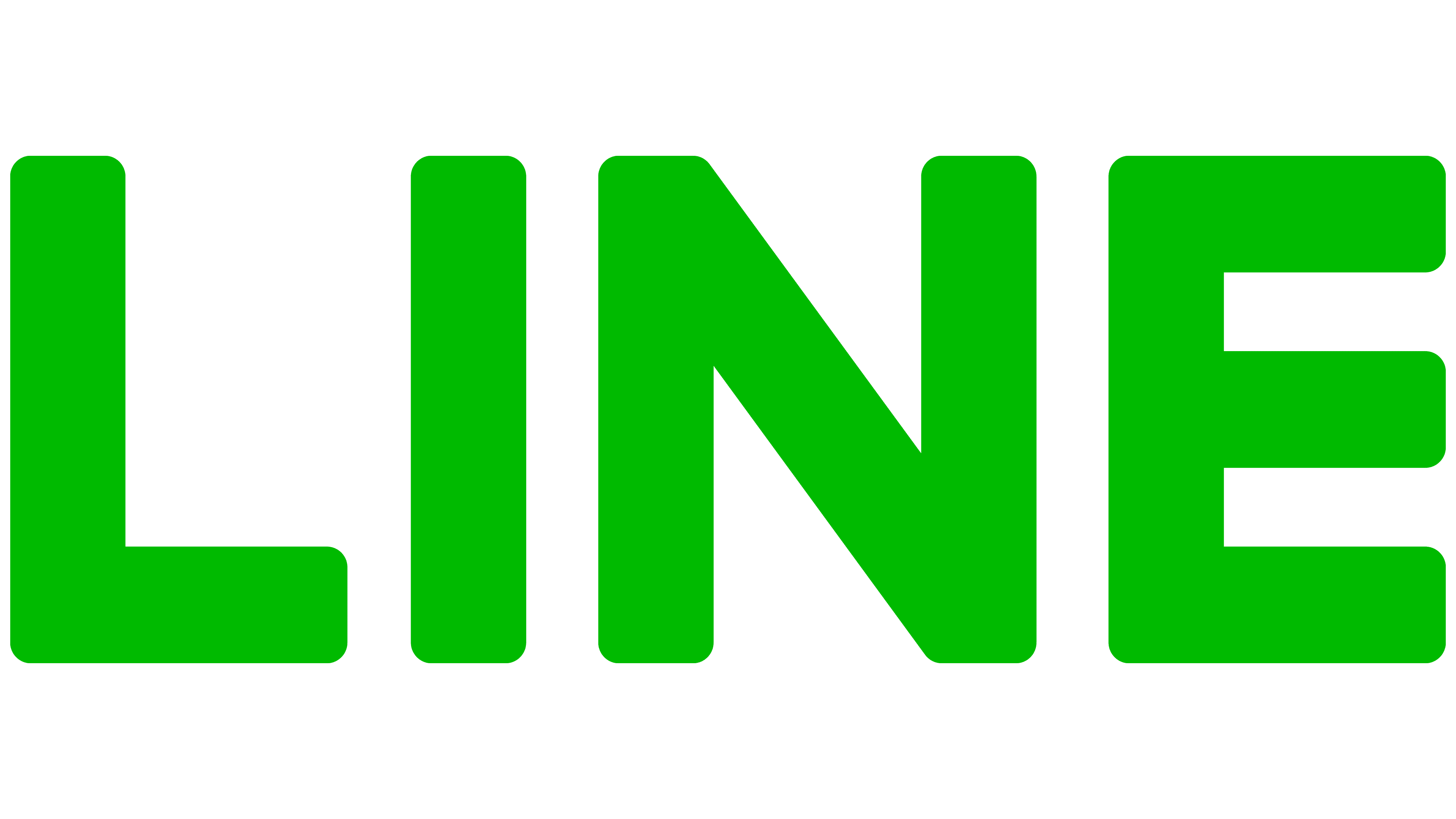 LINE